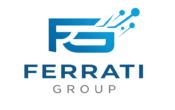 ferrati group logo trasparente